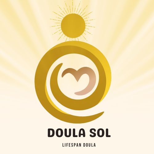 Doula Sol @ Yours Community Counseling and Integrated Services Logo